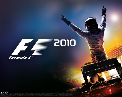 Trofei e obiettivi F1 2010