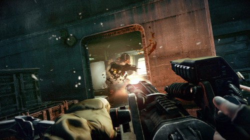 Killzone 3 beta multiplayer sito online