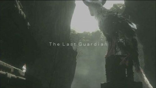 The Last Guardian potrebbe rivelarsi al Tokyo Game Show