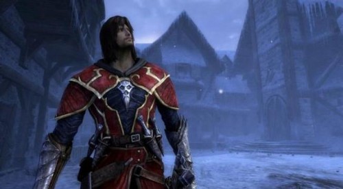 Obiettivi e trofei Castlevania: Lords of Shadow