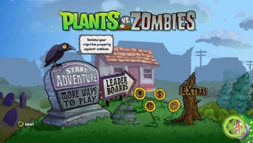 Obiettivi Plant vs Zombies