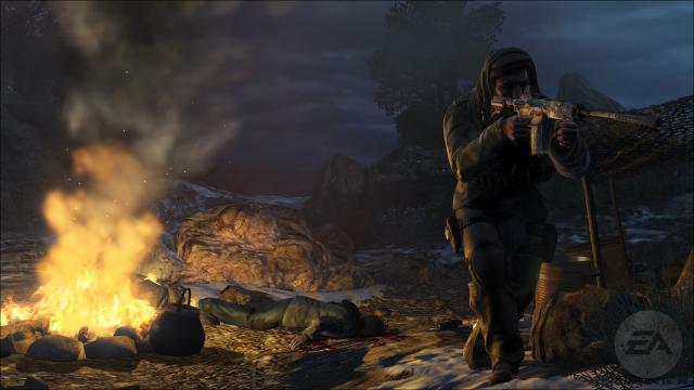 medal of honor