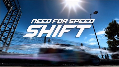 Need For Speed: Shift 2 annunciato ufficialmente