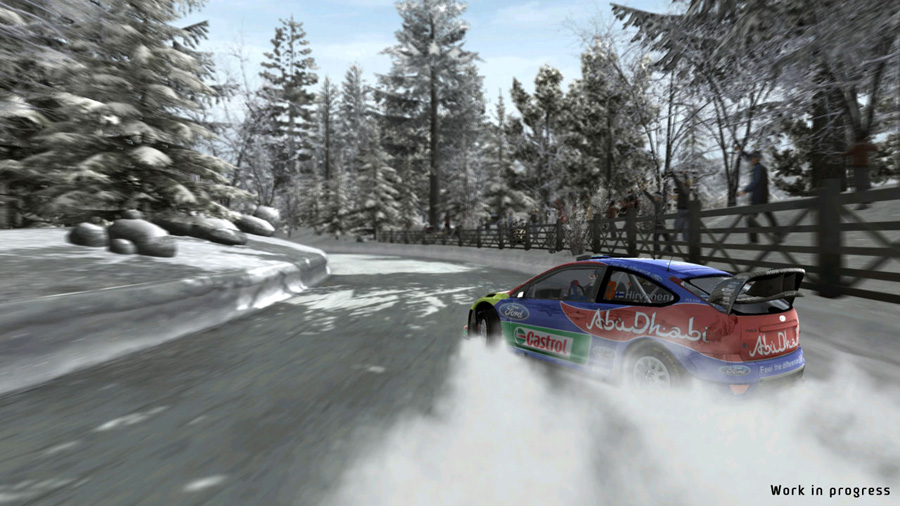 wrc