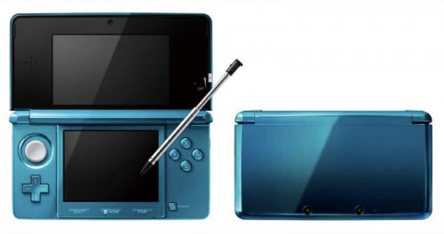 Nintendo 3DS non vende come previsto