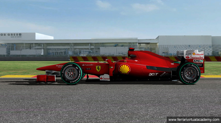 FVA035F
