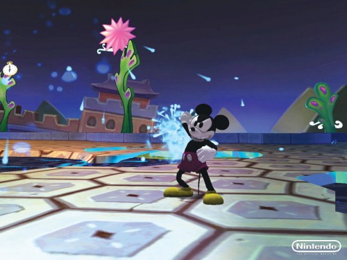 Epic Mickey uscita