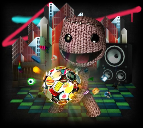 LittleBigPlanet 2 data uscita spostata a gennaio 2011