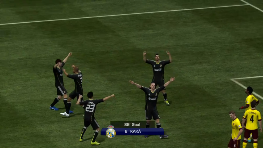 fifa 11