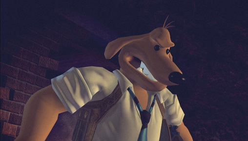 Trofei Sam & Max The Devil’s Playhouse: The City That Dares Not Sleep samandmax3a