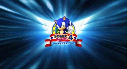 Sonic the Hedgehog 4 data uscita e prezzo