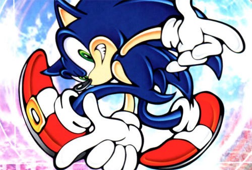 Obiettivi e trofei Sonic Adventure