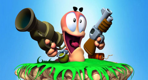 Trofei Worms 2 Armageddon worms_armageddon