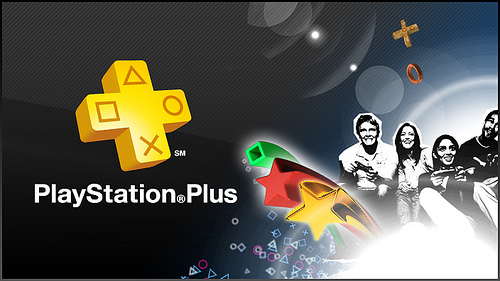Aggiornamento PlayStation Plus 12 ottobre 2010