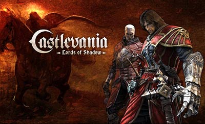 Trucchi e Obiettivi Castlevania Lords of Shadow