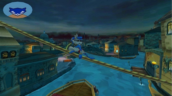 The Sly Collection uscita New-Sly-Cooper-Collection-Comparison-Screens