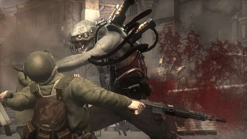 Anteprima Resistance 3