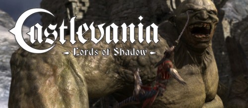 Trofei e obiettivi Castlevania Lords of Shadow