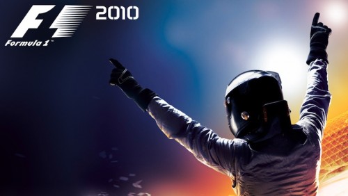 F1 2010 patch in arrivo da Codemasters