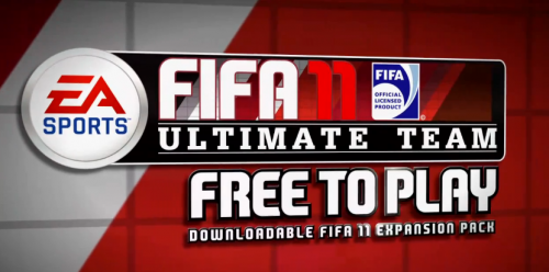 FIFA 11 Ultimate Team data uscita 