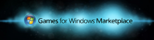 Games for Windows Marketplace debutta il 15 novembre