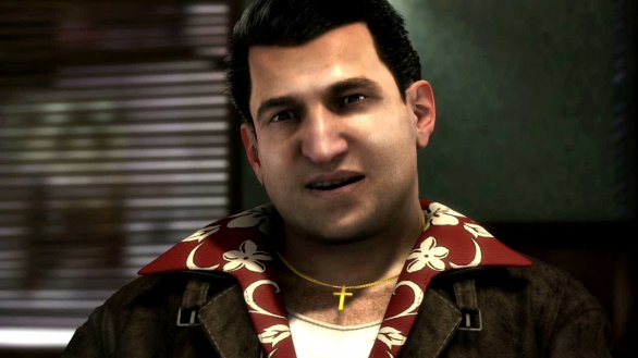 joe