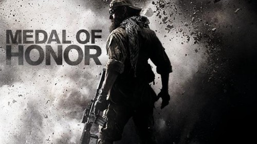 Medal of Honor DLC nuova modalità e mappe il 2 novembre