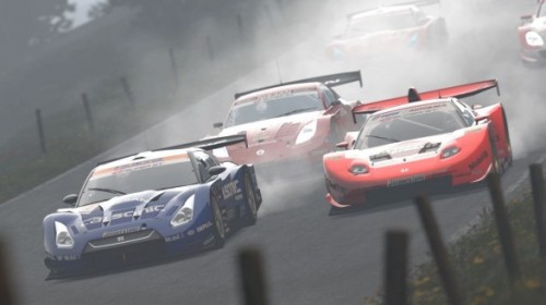 Gran Turismo 5 ancora nuovi dettagli