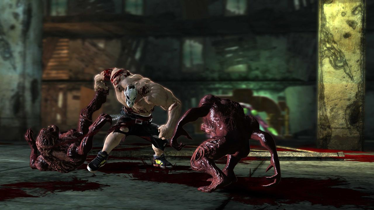 Obiettivi e trofei Splatterhouse Splatterhouse-ps3-xbox360-screens-9