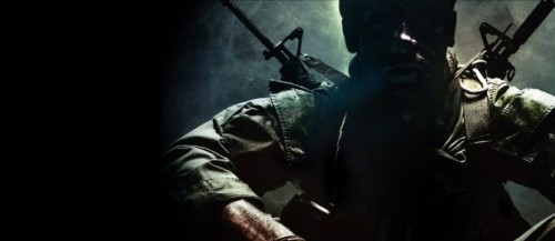 Call of Duty Black Ops lancio da record