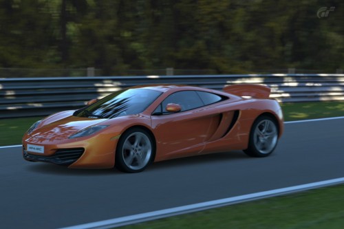 Gran Turismo 5 uscita ufficiale