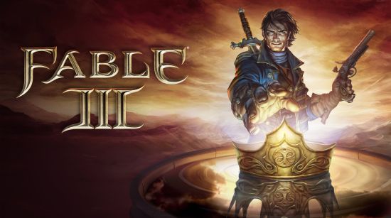 fable 3
