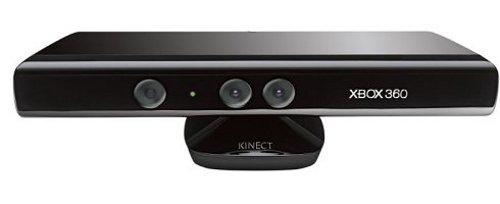 Kinect vendite a quota 2,5 milioni in 25 giorni