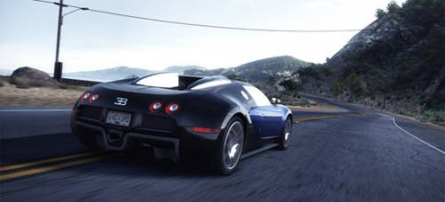 Need For Speed Hot Pursuit DLC timesaver