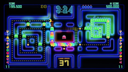 Trofei ed obiettivi Pac-Man Championship Edition DX