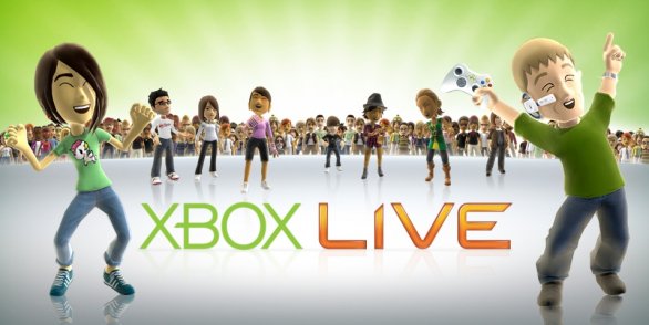 xboxlive