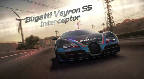 Obiettivi e trofei Need For Speed: Hot Pursuit Pacchetto Supersportive