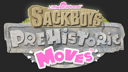 Trofei Sackboy's Prehistoric Moves