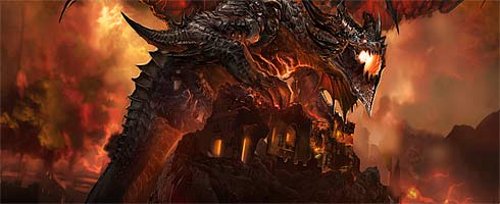 World of Warcraft Cataclysm record di vendite