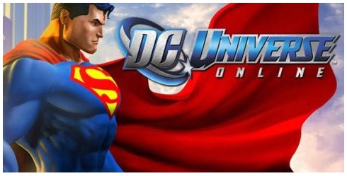Trofei DC Universe Online