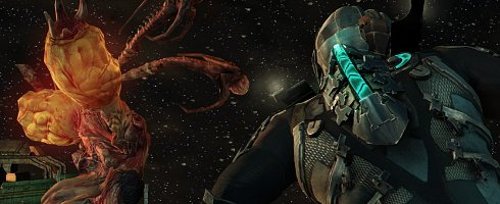 Dead Space 2 demo il 21 dicembre