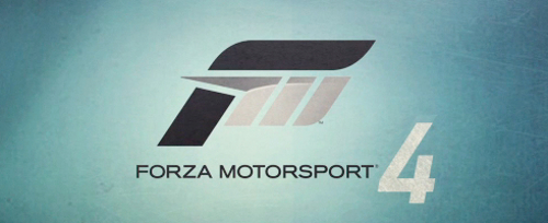 Forza Motorsport 4 annuncio ufficiale ai VGA