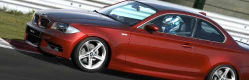 Gran Turismo 5 auto standard update a premium