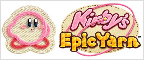 Kirby's Epic Yarn data uscita ufficiale europea