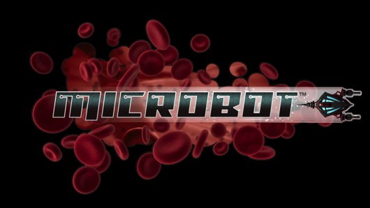 Obiettivi e trofei Microbot 530microbot-final-blk