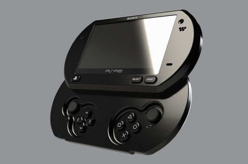 PSP2 caratteristiche tecniche nuove indiscrezioni