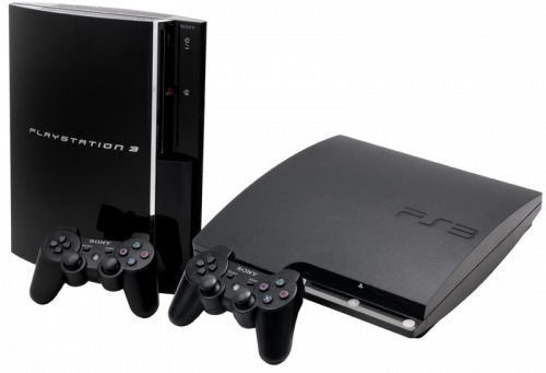 Esclusive PS3 per il 2011