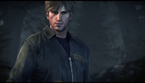 Silent Hill: Downpour arriva in autunno