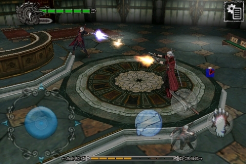 Devil May Cry 4 per iPhone prezzo e data uscita