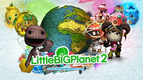 LittleBigPlanet 2 data uscita spostata al 26 gennaio